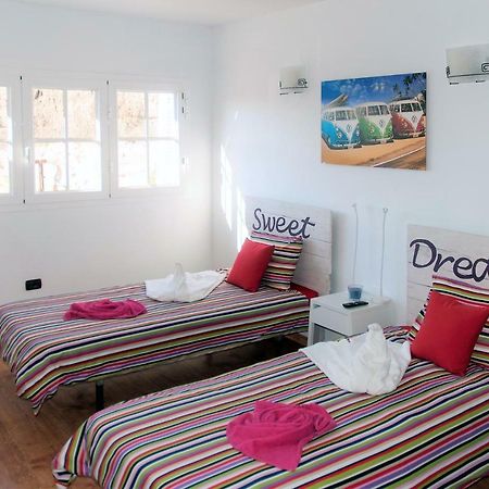 Bed & Breakfast Tenerife Bed & Breakfast San Miguel de Abona Bagian luar foto