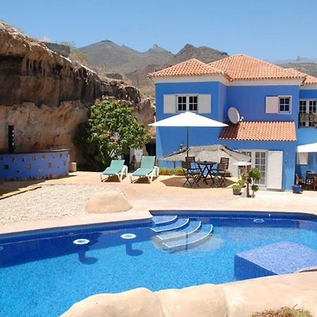 Bed & Breakfast Tenerife Bed & Breakfast San Miguel de Abona Bagian luar foto