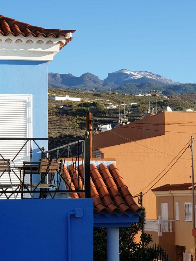 Bed & Breakfast Tenerife Bed & Breakfast San Miguel de Abona Bagian luar foto