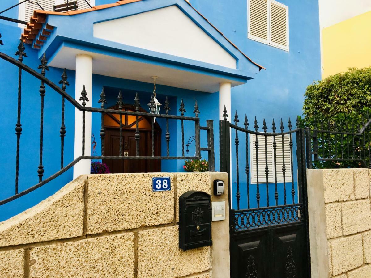 Bed & Breakfast Tenerife Bed & Breakfast San Miguel de Abona Bagian luar foto