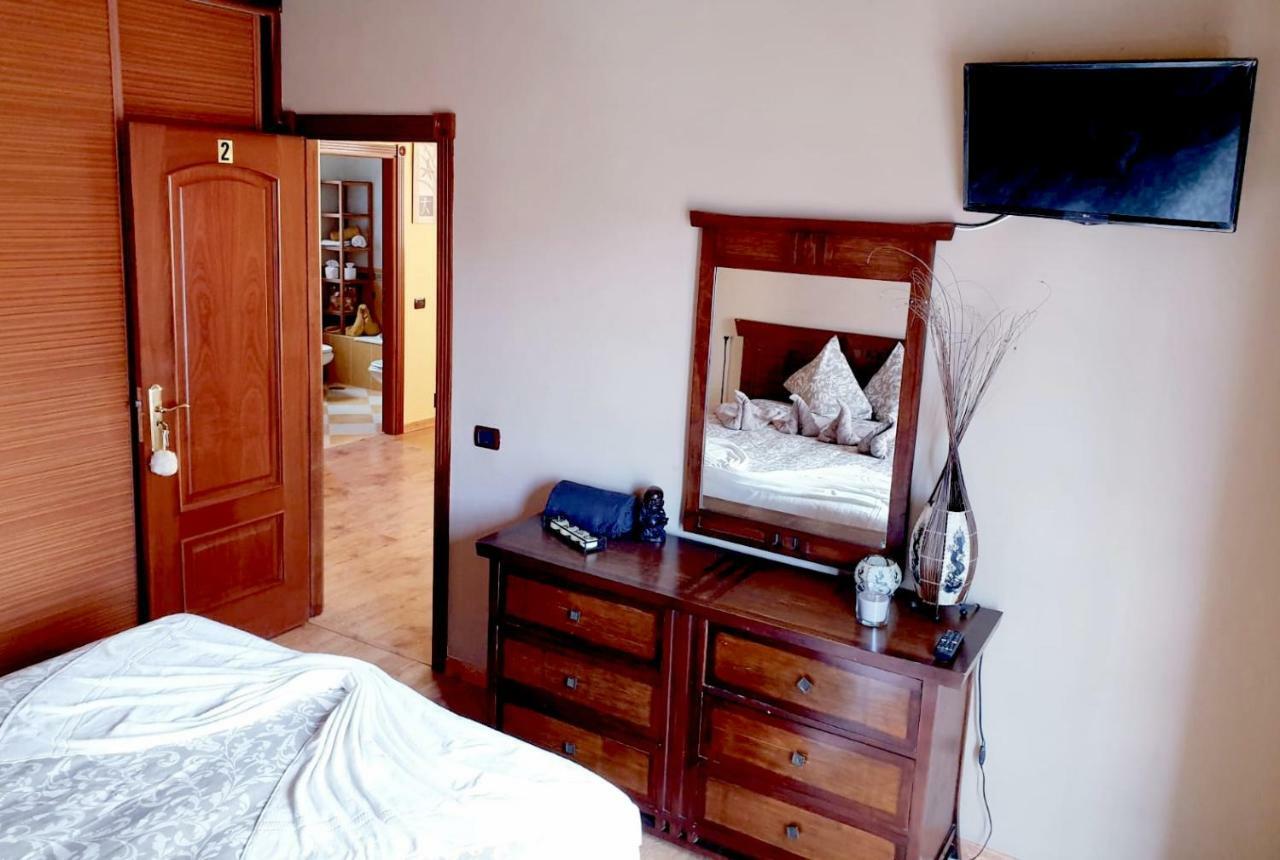 Bed & Breakfast Tenerife Bed & Breakfast San Miguel de Abona Bagian luar foto