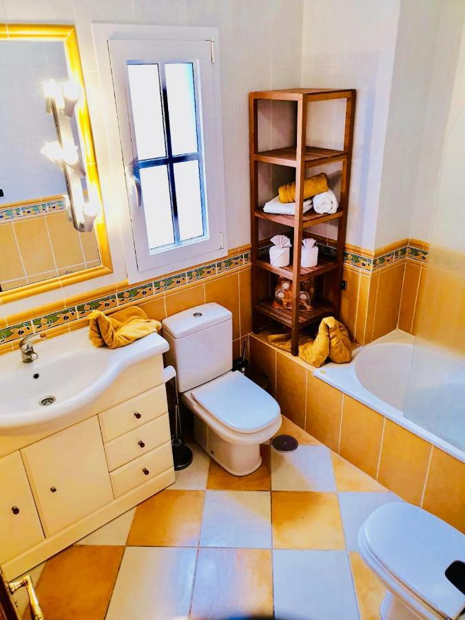 Bed & Breakfast Tenerife Bed & Breakfast San Miguel de Abona Bagian luar foto