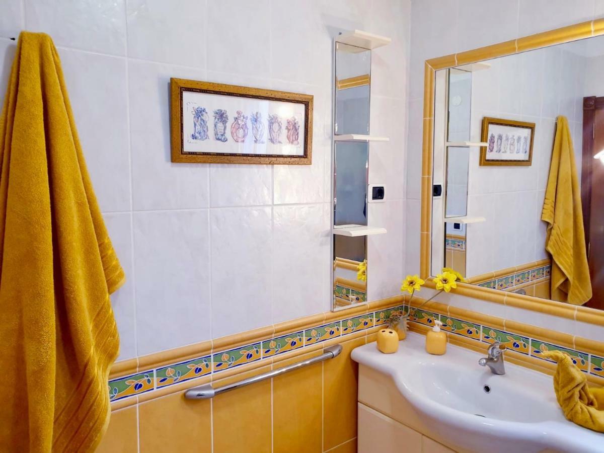 Bed & Breakfast Tenerife Bed & Breakfast San Miguel de Abona Bagian luar foto