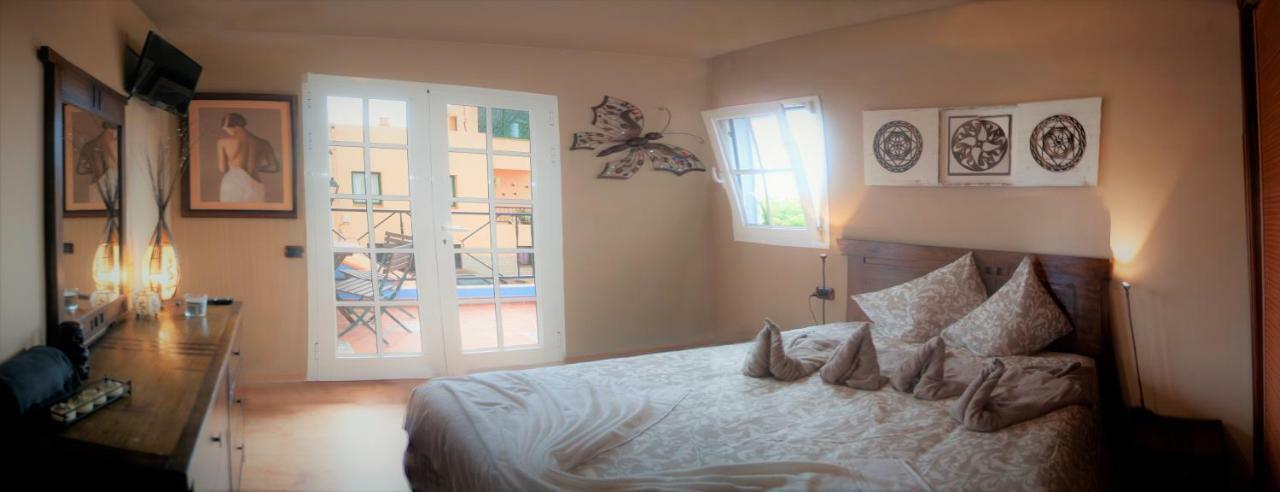 Bed & Breakfast Tenerife Bed & Breakfast San Miguel de Abona Bagian luar foto