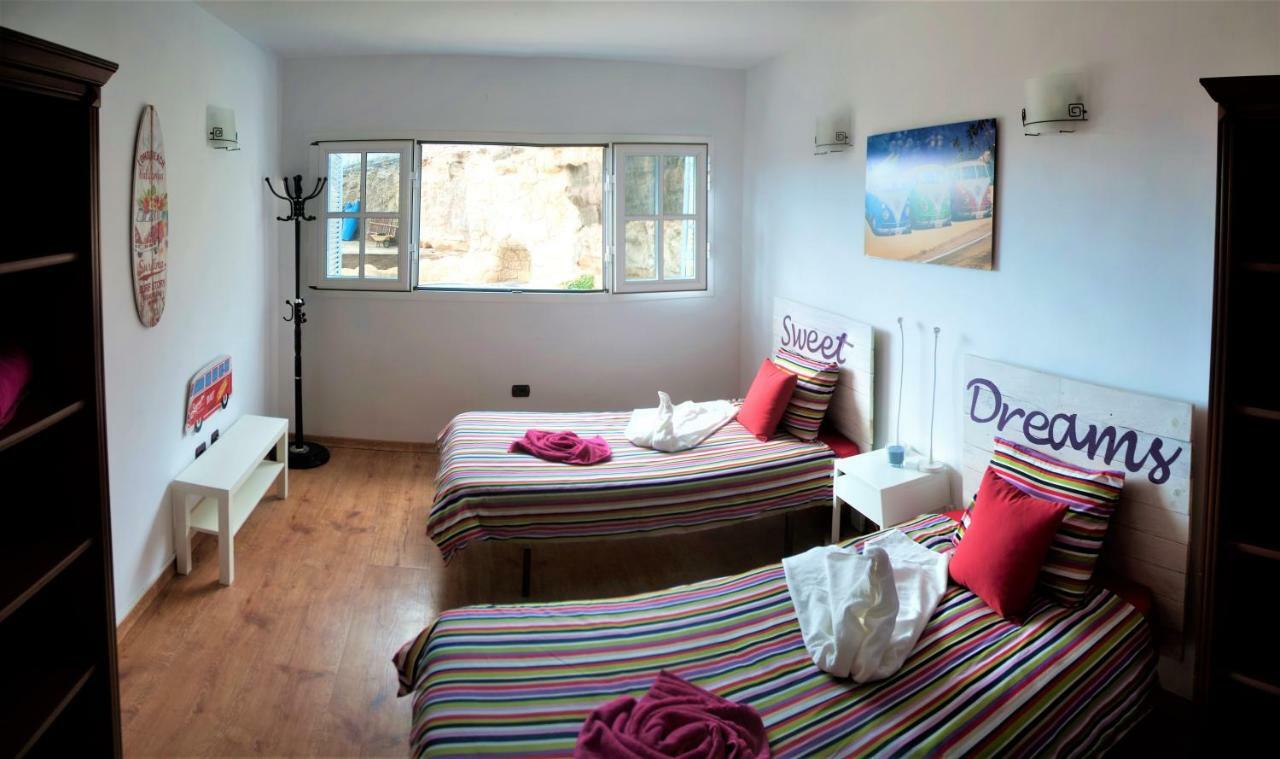 Bed & Breakfast Tenerife Bed & Breakfast San Miguel de Abona Bagian luar foto