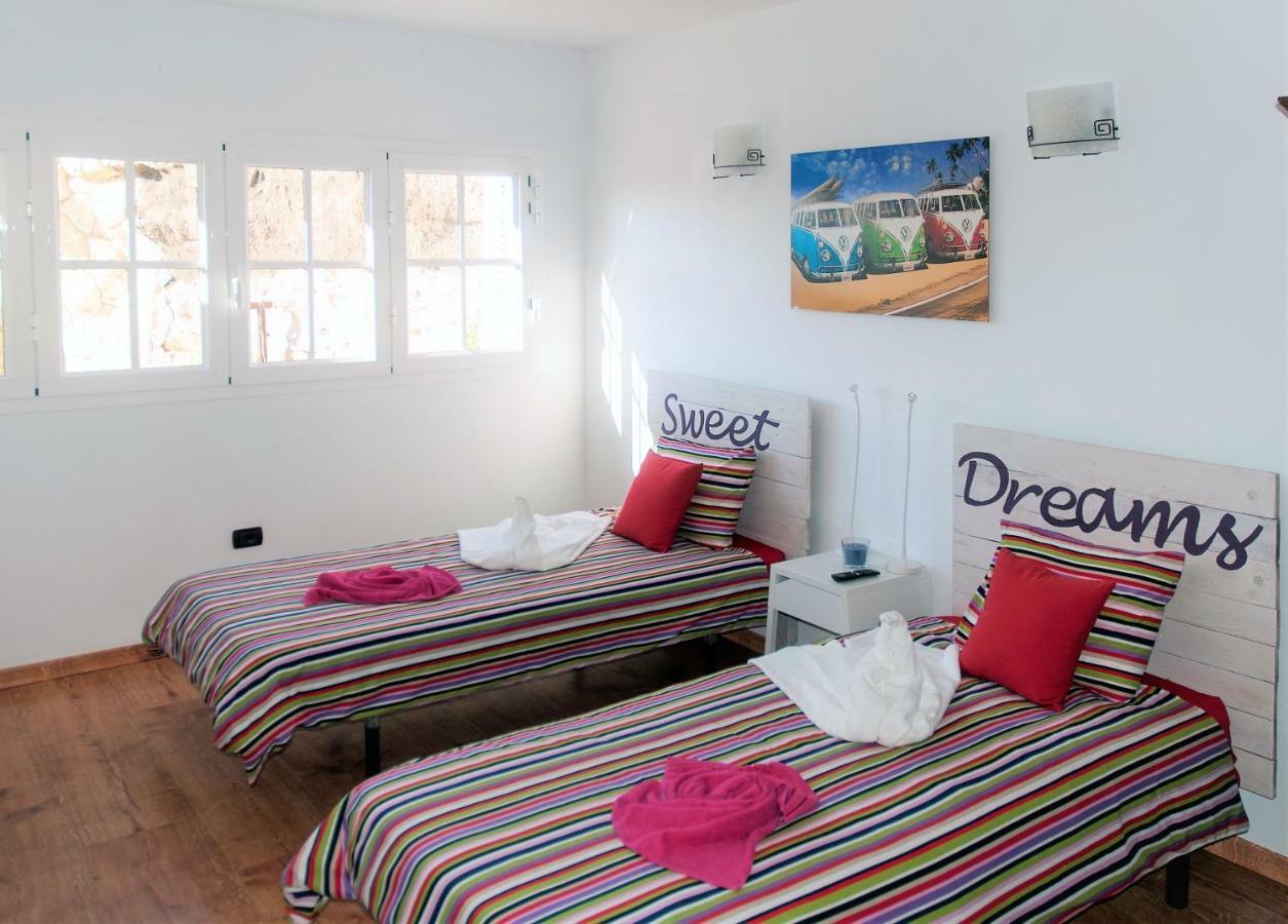 Bed & Breakfast Tenerife Bed & Breakfast San Miguel de Abona Bagian luar foto