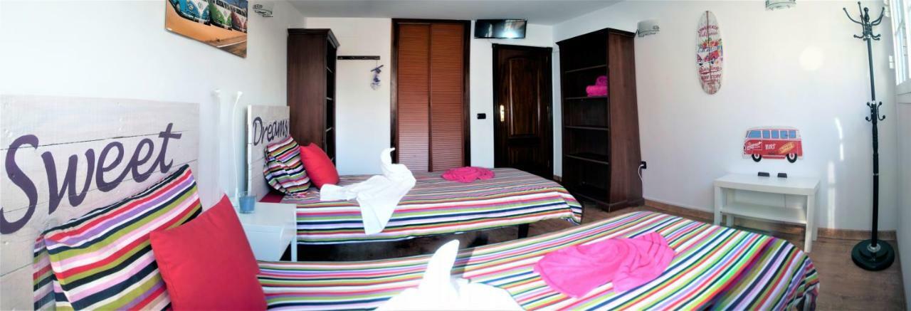 Bed & Breakfast Tenerife Bed & Breakfast San Miguel de Abona Bagian luar foto