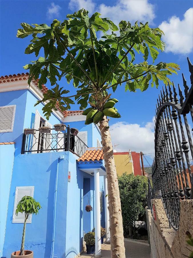 Bed & Breakfast Tenerife Bed & Breakfast San Miguel de Abona Bagian luar foto