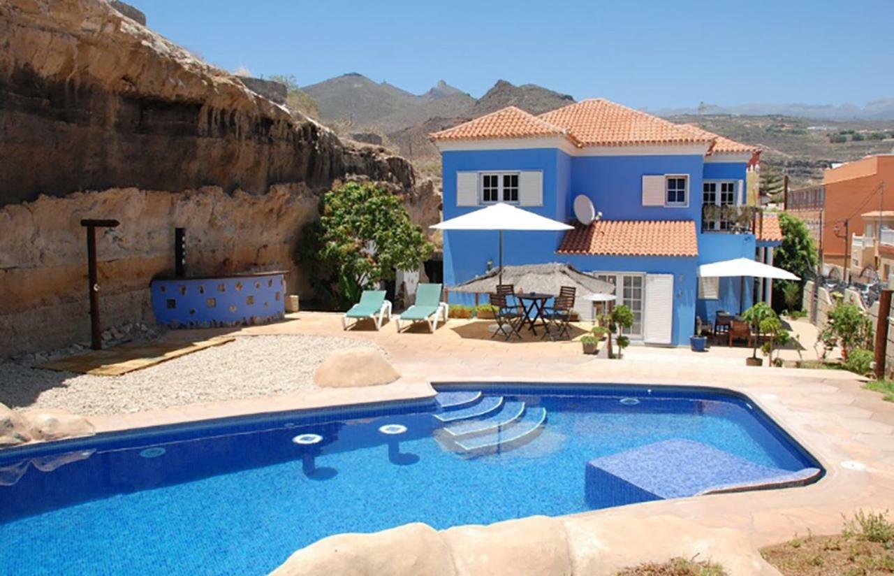 Bed & Breakfast Tenerife Bed & Breakfast San Miguel de Abona Bagian luar foto