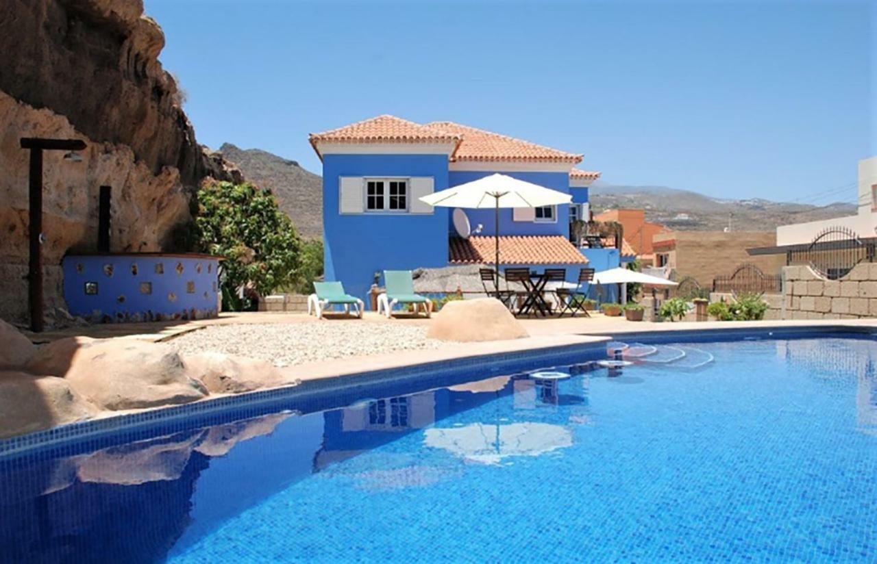 Bed & Breakfast Tenerife Bed & Breakfast San Miguel de Abona Bagian luar foto