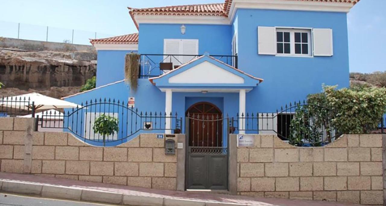 Bed & Breakfast Tenerife Bed & Breakfast San Miguel de Abona Bagian luar foto