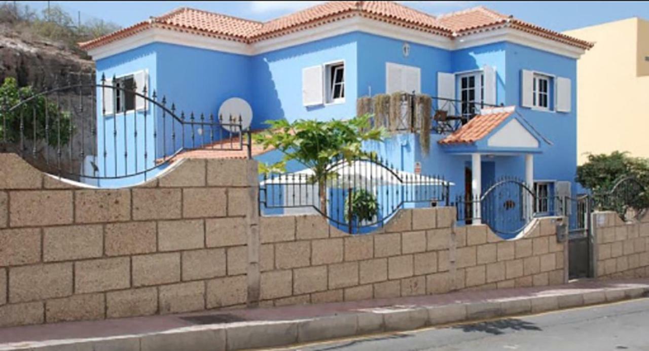 Bed & Breakfast Tenerife Bed & Breakfast San Miguel de Abona Bagian luar foto